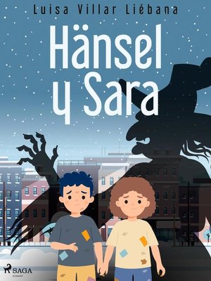 cover image of Hänsel y Sara